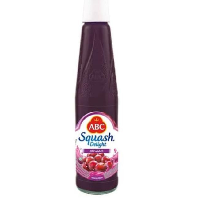 

PROMO 4.4 YEAR SALE ABC Squash Delight Rasa Anggur - ABC Sirup :.