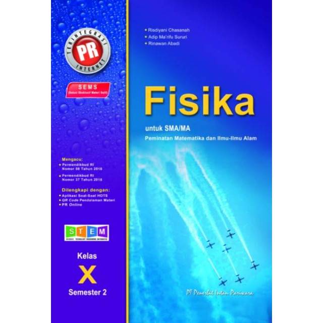 Buku Lks Fisika Kelas 10 Guru Paud