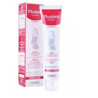 MUSTELA CREM STRECH MARKS 150ml