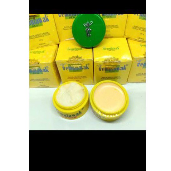

temulawak siang dan malam bling bling ..original