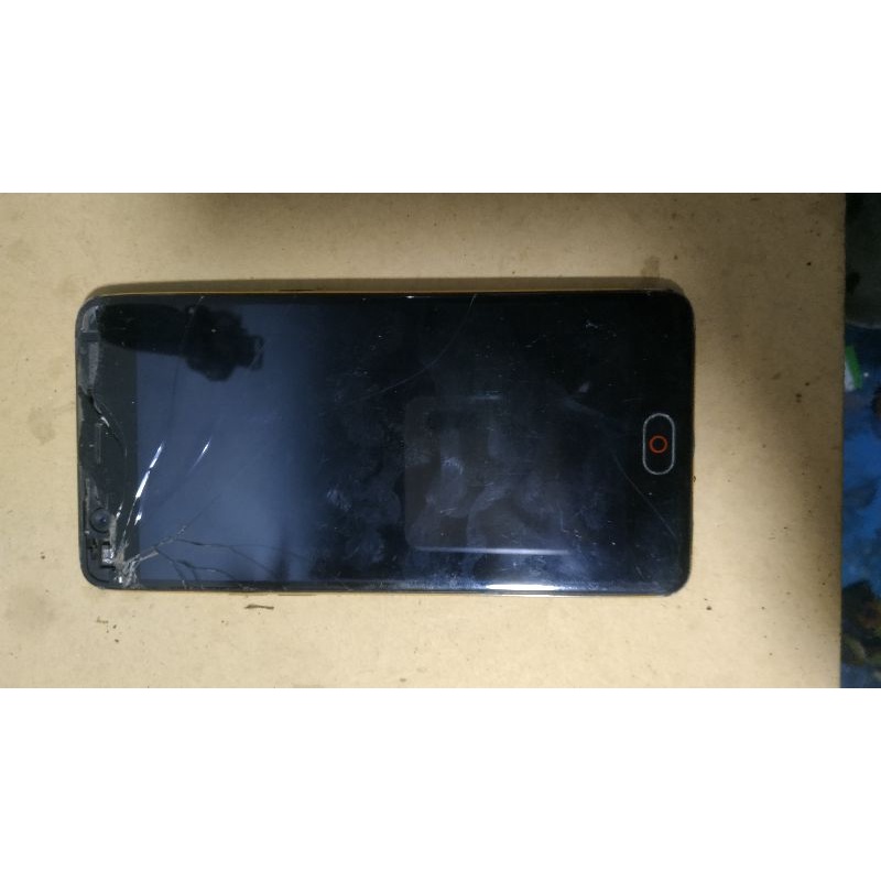Nubia M2 Lite 4/64 minus LCD