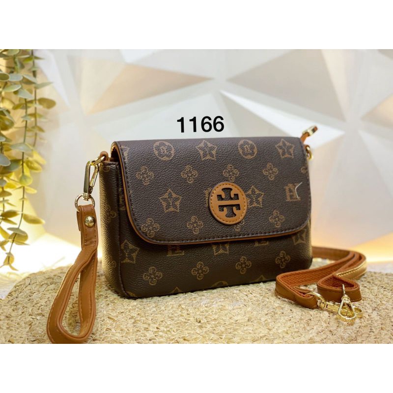 Tas Fashion Premium Kode 116 Selempang Asli Import