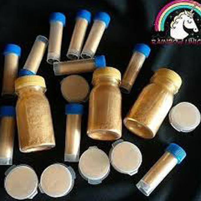 

31.87-Kue- Alkohol Alcohol 96% Foodgrade Cake Kue Makan Edible Luster Dust Luster -Terlengkap-