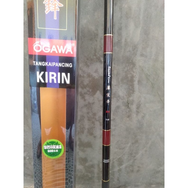 OGAWA KIRIN 540