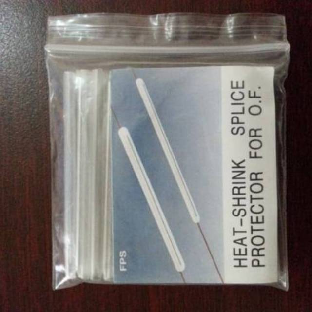 Protection Sleeve Pelindung sambungan Fiber Optik
