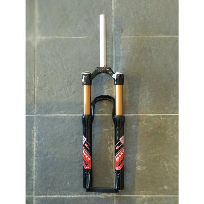 mozo suspension fork