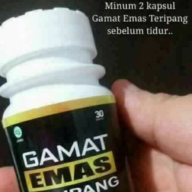Gamat MSI
