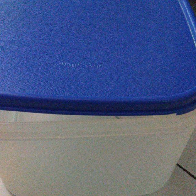 Modular Mates Square 1 2 3 Ecer Wadah Bumbu Dapur