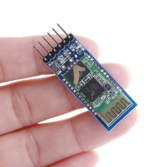 HC-05 Wireless Bluetooth Transciever Serial Module