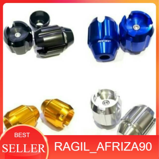 Jalu as Jumbo Depan Yamaha New Nmax 2020 Terbaru