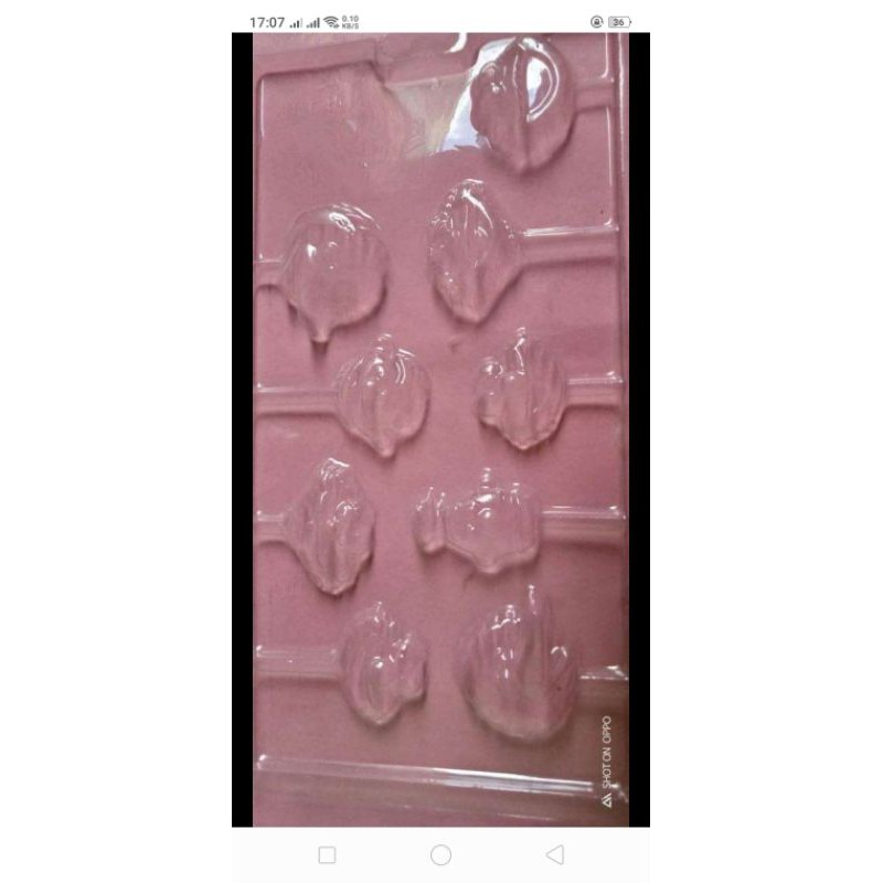 

cetakancoklat