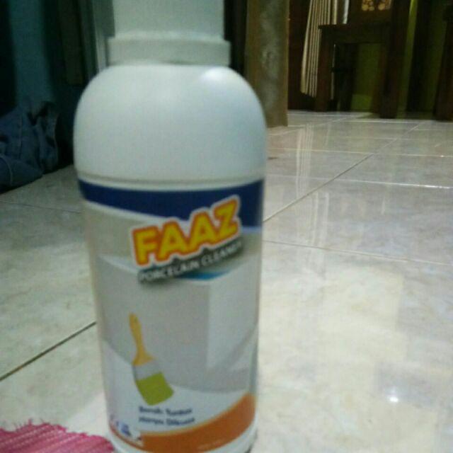 Faaz Cleaner 500ml