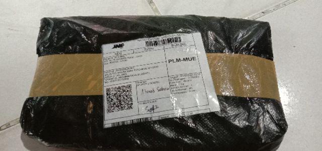 (trend) Kemeja Pria | Kemeja Lengan Panjang Zoki Batik | Kemeja Putih | Kemeja Formal  ⊊