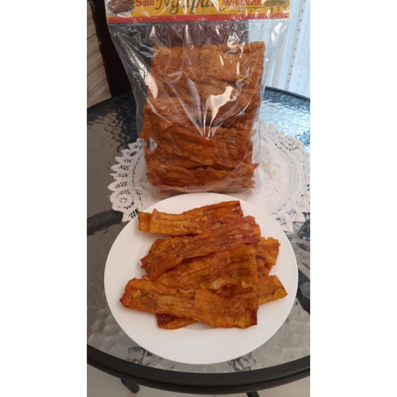 

Sale Pisang Majenang