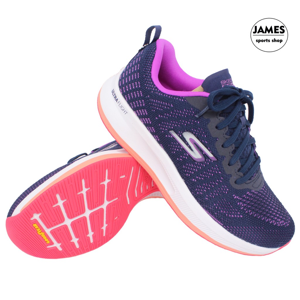 sepatu skechers untuk lari