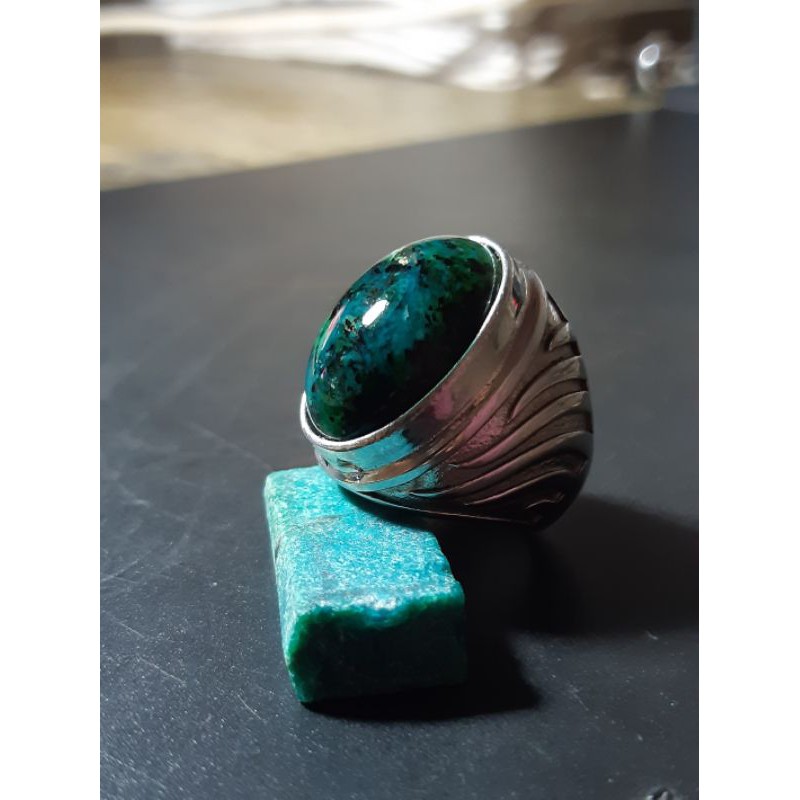 Bacan Majiko Jumbo (No 115)