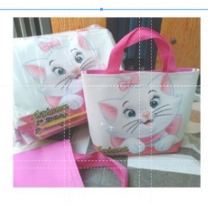 

TAS TRAPESIUM PEREKAT 2 SISI UK 30 X 25 ( PX L)