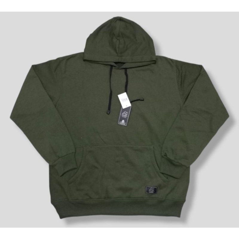 AMSTORE- Sweater Hoodie polos jumbo big size pria wanita size xxl xxxl xxxxl xxxxxl.