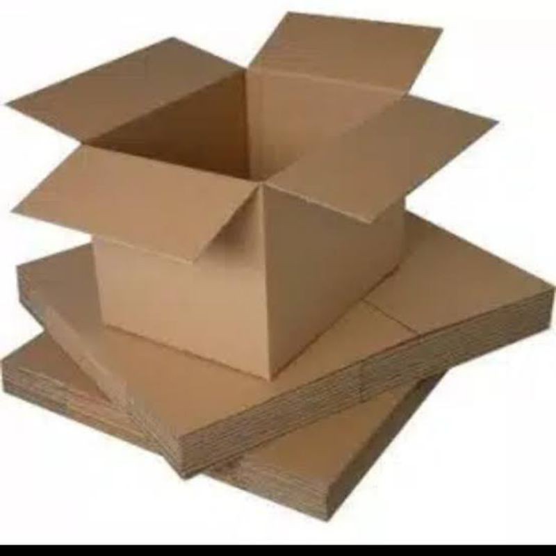 

KARDUS PACKING AGAR BARANG LEBIH AMAN