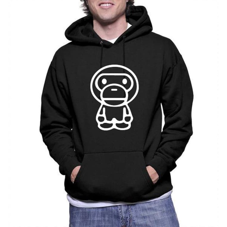terlaris Jaket hoodie Baby Milo Murah murah