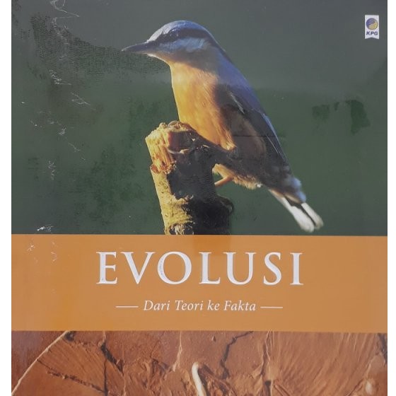 Evolusi (dari Teori ke Fakta)
