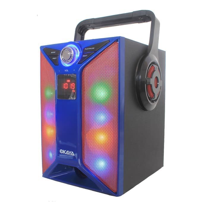 SPEAKER OKAYA A-12 Multimedia Speaker