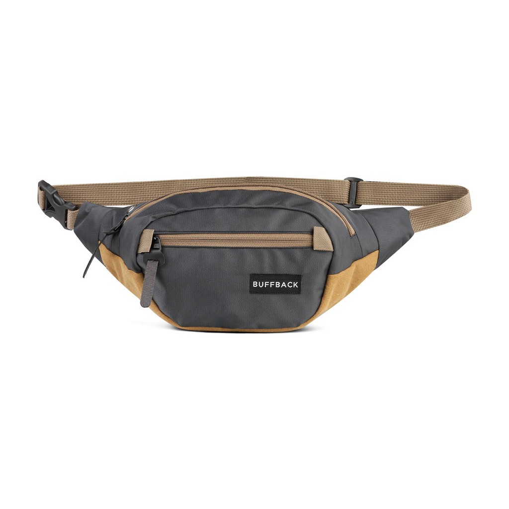 Tas Waistbag Buffback Pure Advanture Travel Mini