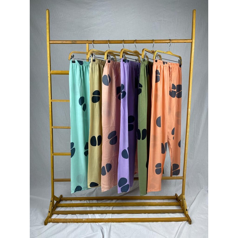 KULOT PANJANG KOPI-1