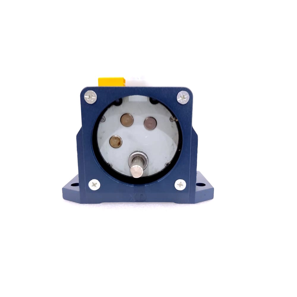 Motor Gearbox 70KTYZ 40W with Bracket 2.5Rpm 5 10 15 20Rpm (8096)