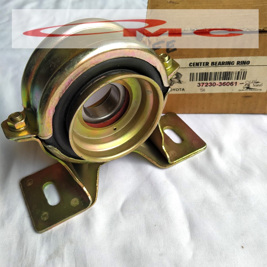 Gantungan Laher Kopel Center Bearing Dyna Coaster 37230-36061-SEAL