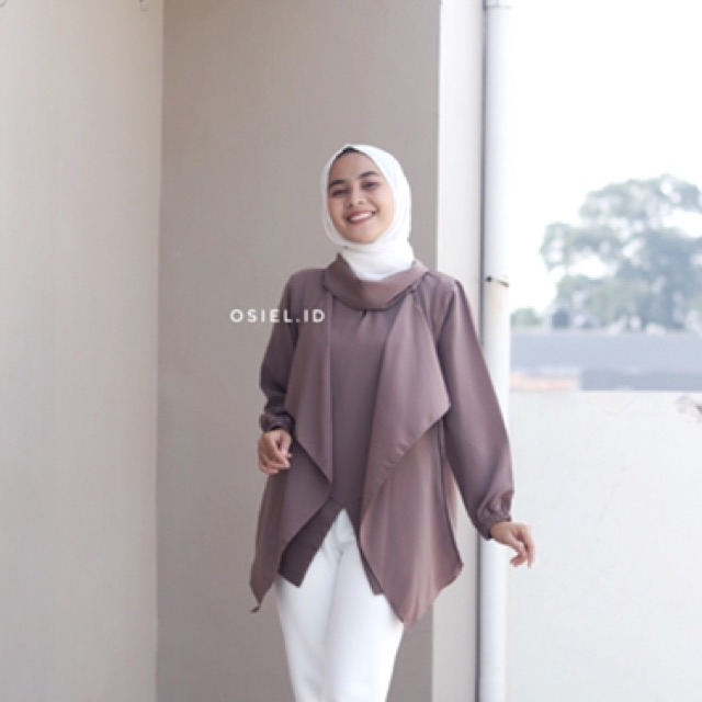 Senna blouse