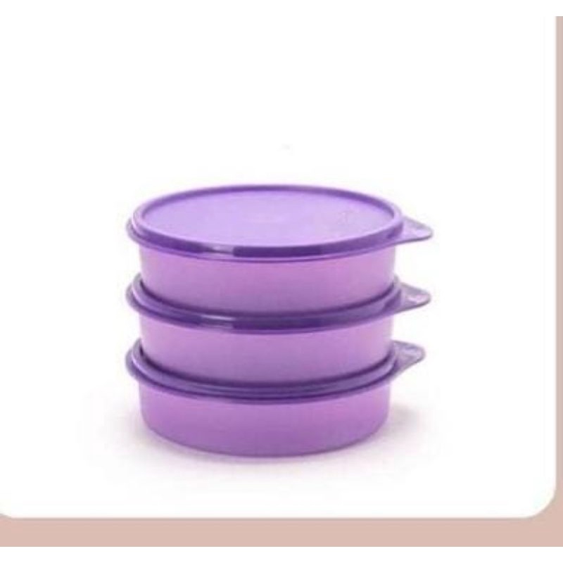 large handy bowl (LHB) ungu 3pc