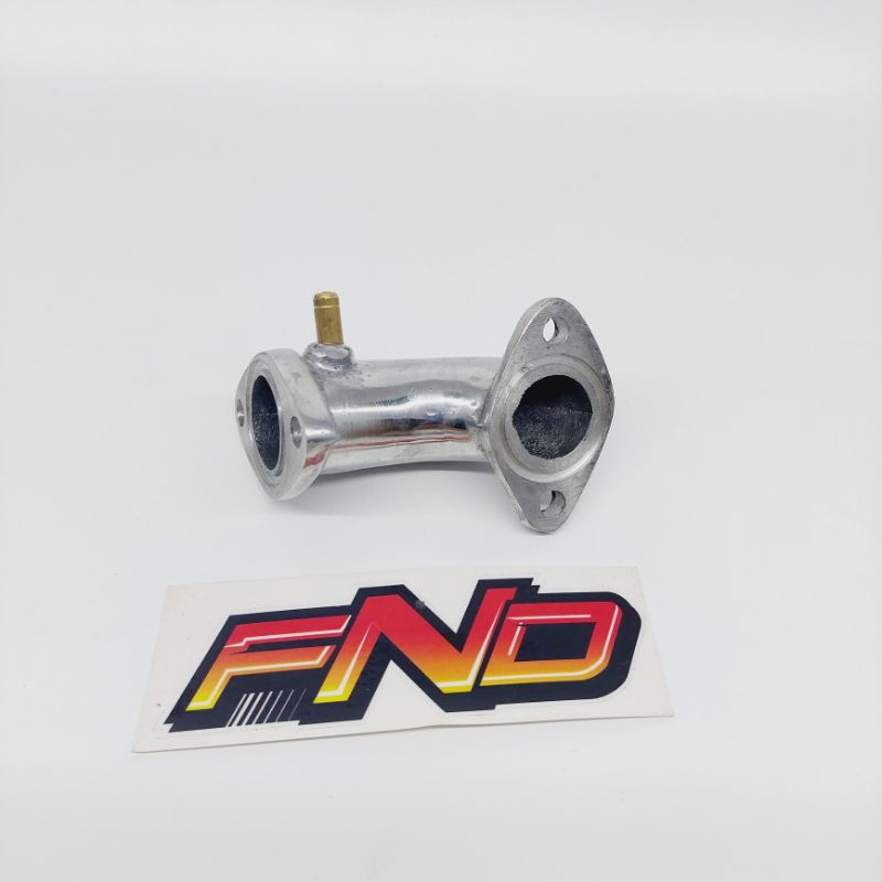 MANIPOL MANIPUL INTAKE SUZUKI SHOGUN MANIFOLD KUALITAS BAGUS