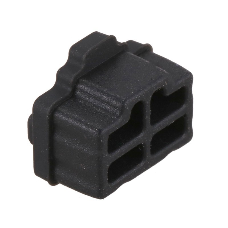 Tutup ethernet hub rj45 rj 45 anti debu