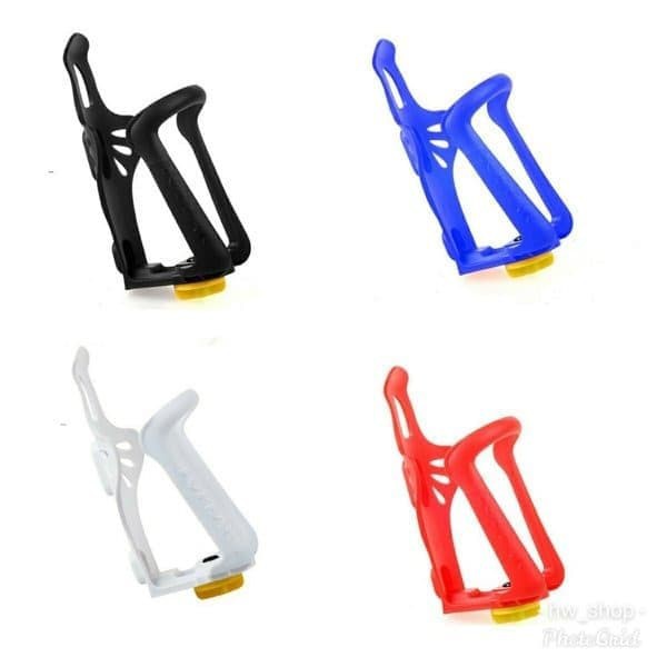 Holder Botol Minum Sepeda / Tempat Botol Minum Sepeda