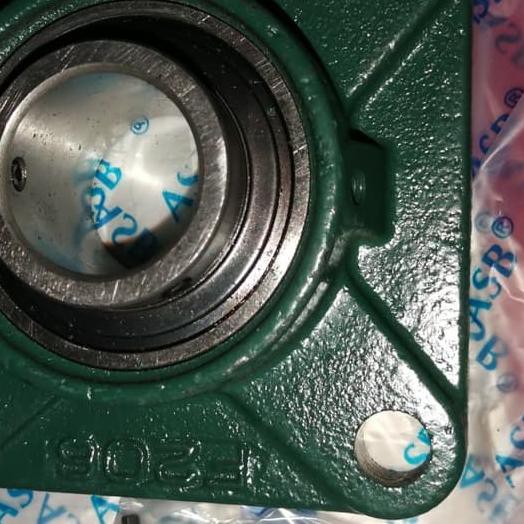 ◙ ASB UCF 204 pillow block laher bearing duduk 20 milli ➢