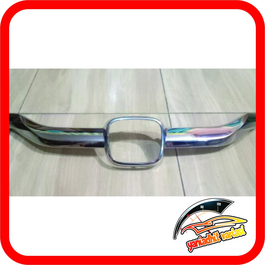 List Grill Honda New Brio Satya 2018-2020