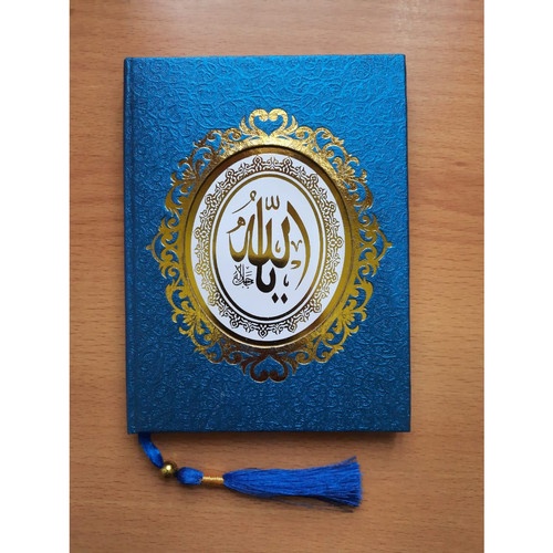 

Yasin & Majemuk Custom Murah Bandung Satuan