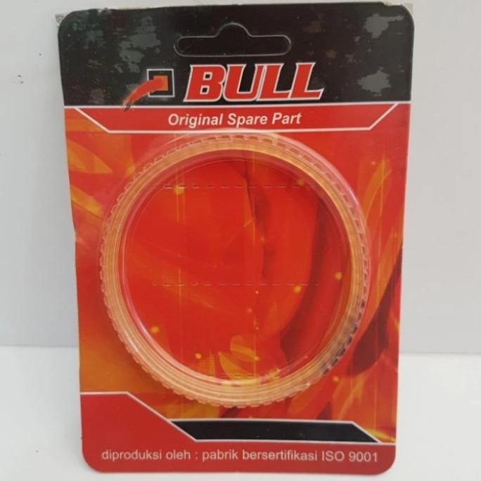 VANBELT MESIN AMPLAS MAKITA 9045B FOR MESIN AMPLAS MAKITA 9045 B