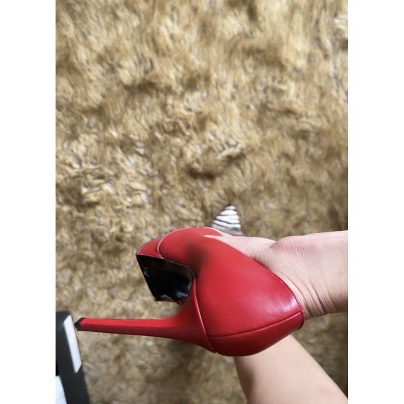 ysl heels authentic NBU