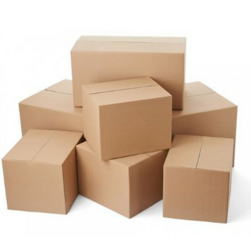 

Tambahan Packing