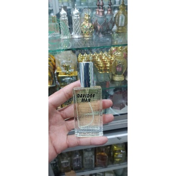 parfum refill 30ml bisa rekues sesuai selera