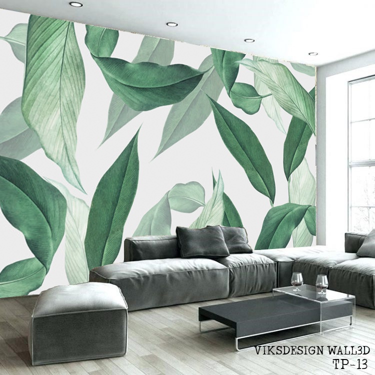 PUSAT CETAK Stiker Rumah Stiker Dinding, wallpaper custom semarang, Wallpaper Dinding rumah Modern
