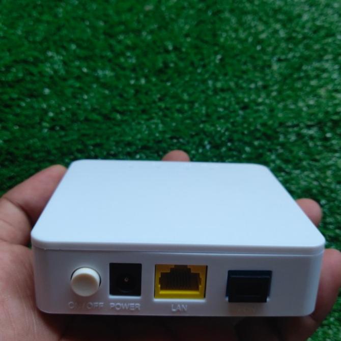 Epon Onu Ftth Non Wifi Bridge