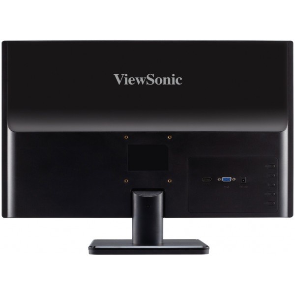 Monitor LED Viewsonic 22 &quot; VA2223H FHD HDMI VGA - Viewsonic VA2223-H