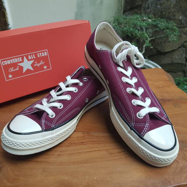 Converse Chuck Taylor 70s original