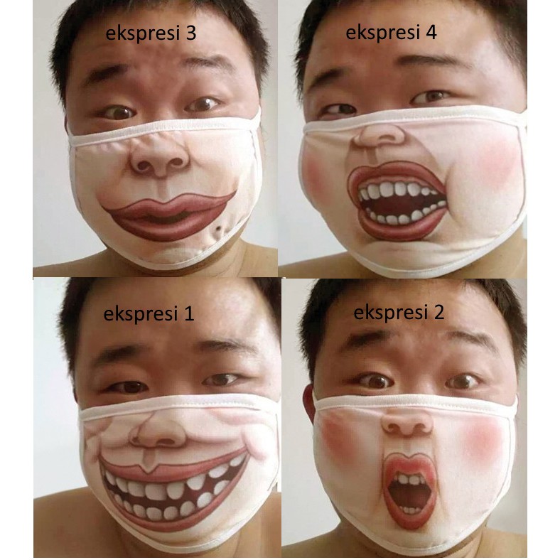 Gambar Kartun Masker Mulut - Sketsa Gambar Mewarnai Orang Pakai Masker