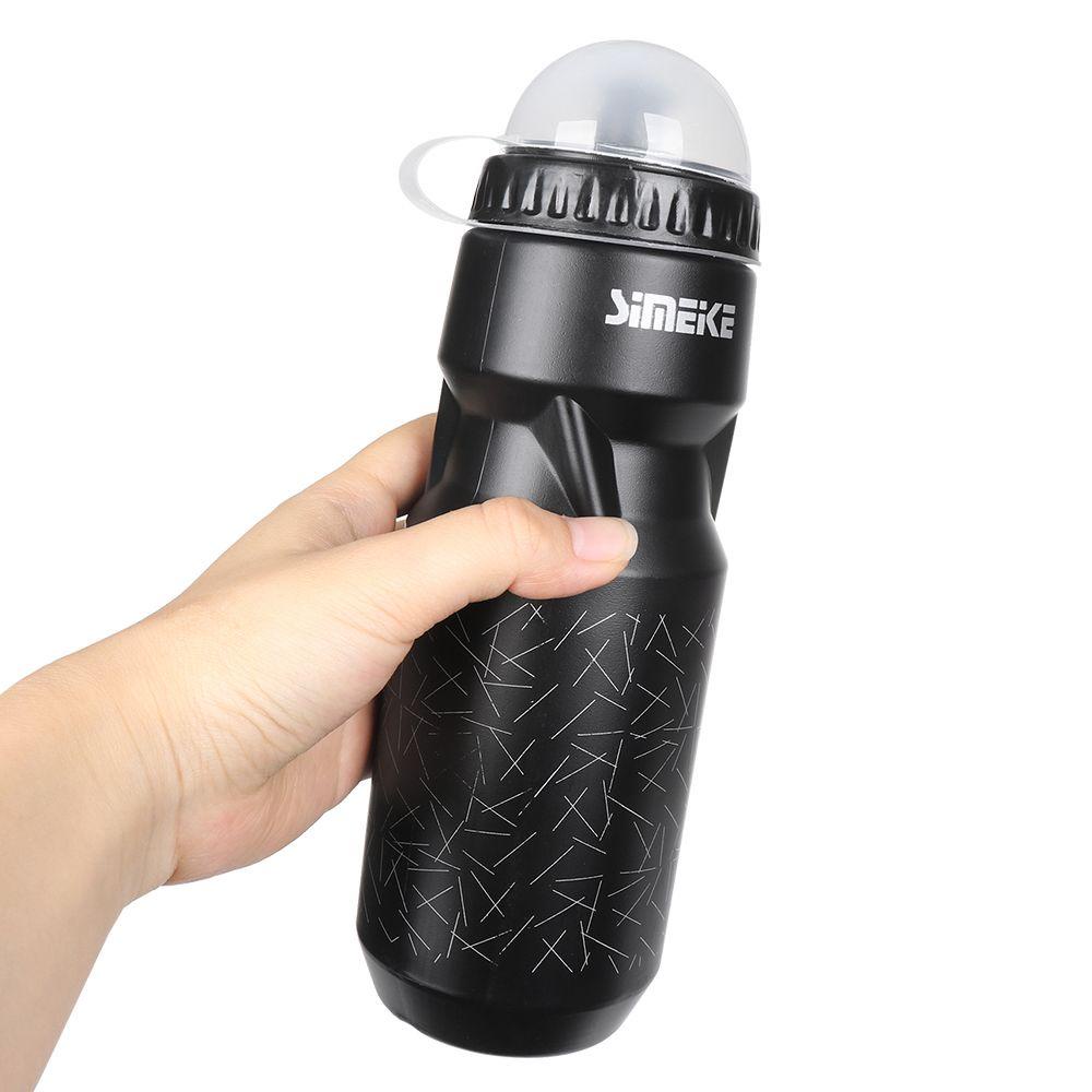 R-FLOWER Botol Air Minum Sepeda 750ML Kualitas Tinggi Sport Camping Bicycle Cup