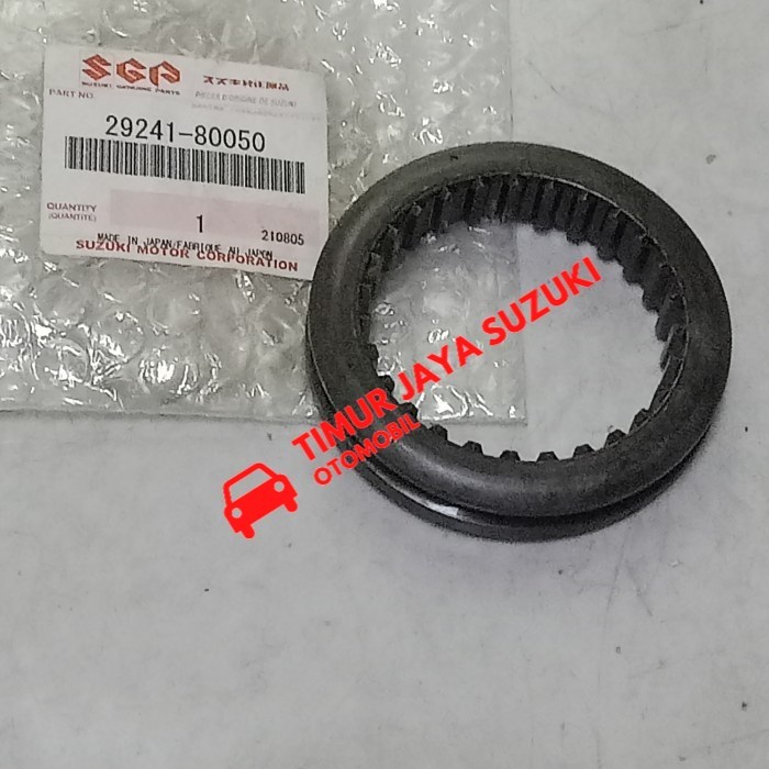 Ring Sleeve TC Jimny, Katana asli SGP