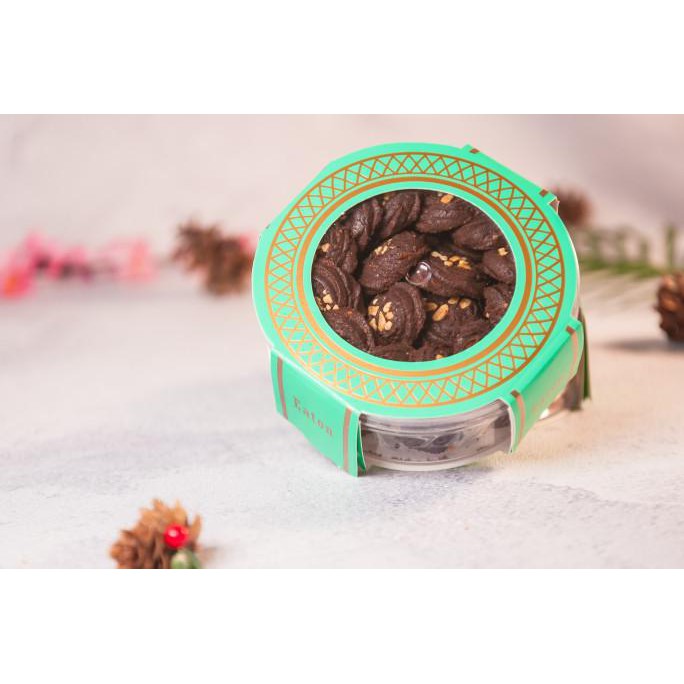 

Classic Chocoatecookies/Cookies/Kue Kering Louismarket969